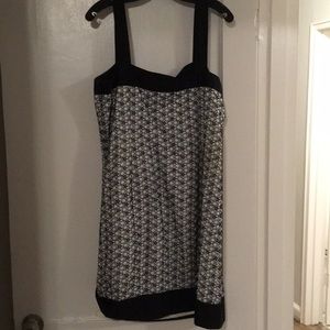 Loft dress